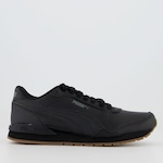 Tênis Puma ST Runner V3 L II - Masculino PRETO