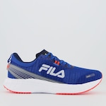 Tênis Fila Racer Master - Masculino AZUL