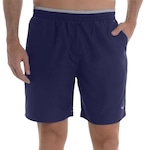 Bermuda Mizuno Tennis Master 7 - Masculina AZUL ESCURO