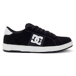 Tênis Dc Shoes Striker - Masculino PRETO