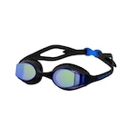 Óculos de Natação Speedo Focus Duo Vision - Adulto PRETO/AZUL