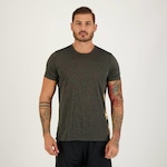 Camiseta Oakley Daily Graphic - Masculina PRETO