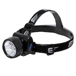 Lanterna de Cabeça Nautika Fenix Recarregável 13 Lumens Nao Se Aplica