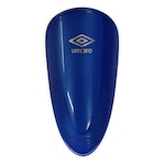 Caneleira de Futebol Umbro Protection ST - Adulto AZUL