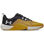 Tênis Under Armour Tribase Reps - Unissex AMARELO