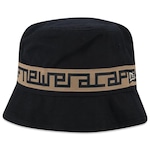 Chapéu New Era Bucket Old Culture - Adulto PRETO