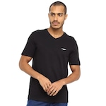 Camiseta Penalty X Classic - Masculina PRETO