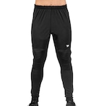 Calça de Goleiro Poker Slice - Masculina PRETO