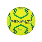 Bola de Handebol Penalty H2L Ultra Fusion Amarelo/Verde