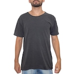 Camiseta Oakley Essencial Washed Tee - Masculina CINZA ESCURO