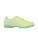 Chuteira Society Puma Tacto II TT - Adulto VERDE