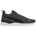 Tênis Puma Anzarun Lite - Unissex Preto/Preto