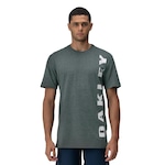 Camiseta Oakley Big Bark Tee - Masculina CHUMBO