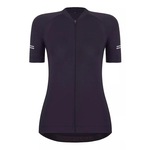 Camiseta Ciclismo Bike Lupo Sport Proteção Uv50+ - Feminina PRETO