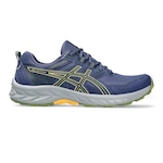 Tênis Asics Gel-Venture 9 - Masculino MARINHO/BCO/AMARELO