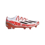 Chuteira de Campo adidas X Messi I 22 - Adulto BRANCO