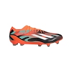 Chuteira de Campo adidas X Messi I 22 - Adulto LARANJA