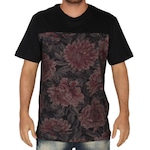 Camiseta MCD Especial Peonie Garden Core - Masculina Nao Se Aplica