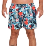 Shorts Wg Floral II - Masculino Nao Se Aplica