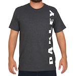 Camiseta Oakley Big Bark Tee - Masculina CHUMBO