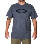 Camiseta Oakley Ellipse Tee - Masculina AZUL