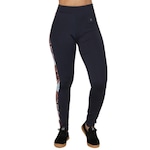 Calça Legging Hurley Koko - Feminina AZUL