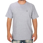 Camiseta Hurley Icon - Masculina MESCLA