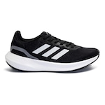 Tênis Adidas Runfalcon 3 - Feminino PRETO/BRANCO