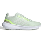 Tênis Adidas Runfalcon 3 - Feminino VERDE CLARO