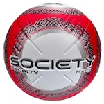 Bola Society Penalty Matís XXIII BRANCO