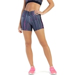 Shorts Vestem Empina Bumbum Woods - Feminino ESTAMPADO