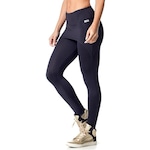 Calça Legging Vestem Fuso com Tapa Bumbum - Feminina PRETO