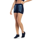 Shorts Vestem Baru - Feminino AZUL