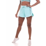 Shorts Vestem Leblon - Feminino VERDE