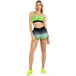 Shorts Vestem Louveira - Feminino ESTAMPADO