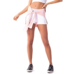 Tapa Bumbum Vestem Thread - Feminino ROSA