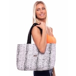 Bolsa Vestem Ilhabela - Feminina PRETO