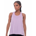 Camiseta Regata Vestem Dry Fit Delmar - Feminina ROXO