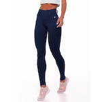 Calça Legging Vestem Fusô Ocean - Feminina AZUL