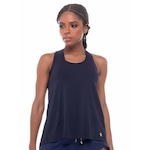 Camiseta Regata Vestem Dry Fit Delmar - Feminina AZUL