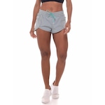 Shorts Vestem New Luxor - Feminino VERDE