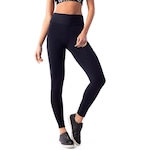 Calça Legging Vestem Fuso Dream - Feminina PRETO