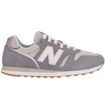 Tênis New Balance 373 V2 - Feminino CINZA