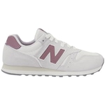 Tênis New Balance 373 V2 - Feminino BEGE