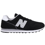 Tênis New Balance 373 V2 - Feminino PRETO/CINZA