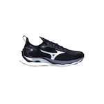 Tênis Mizuno Wave Mirai 5 - Masculino PRETO