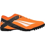 Chuteira Society Penalty RX Locker Y-3 - Adulto LARANJA/PRETO