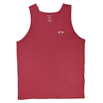 Camiseta Regata Oakley Casual Tank - Masculina ROXO