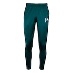 Calça do Palmeiras Slim Esportiva Surf Center - Masculina VERDE