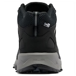 Bota Columbia Peakfreak Ii Mid Outdry - Masculina PRETO